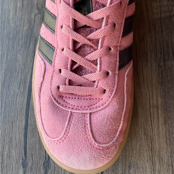 COPY - ADIDAS GAZELLE INDOOR - Picture 2 of 7